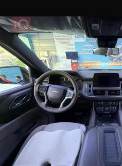 شێڤرۆلێت تاهۆ